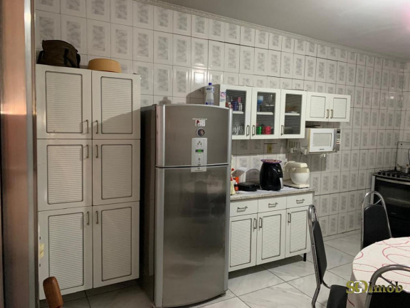 Imagem Casa com 5 Quartos à Venda, 195 m² em Jardim Paulista - Monte Mor
