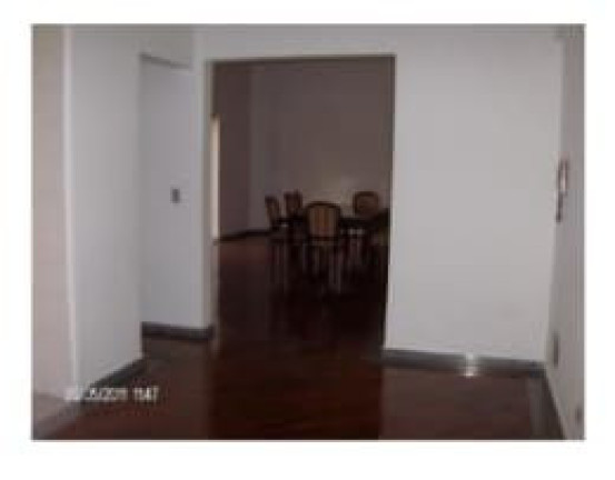 Imagem Apartamento com 4 Quartos à Venda, 254 m² em Campo Belo - São Paulo