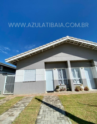 Imagem Casa com 2 Quartos à Venda, 53 m² em Jardim Morumbi - Atibaia