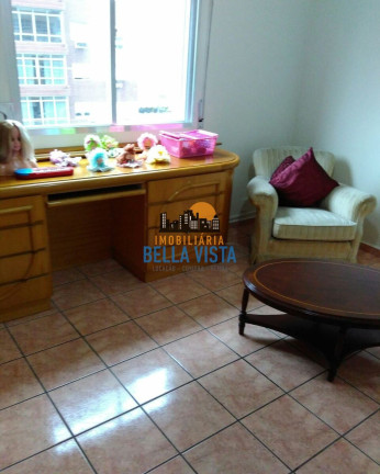 Imagem Apartamento com 3 Quartos à Venda, em Itararé - São Vicente Imagem Apartamento com 3 Quartos à Venda, em Itararé - São Vicente