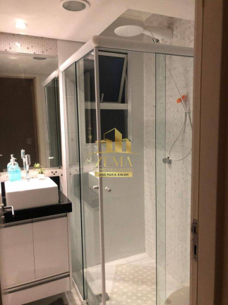 Imagem Apartamento com 3 Quartos à Venda, 67 m² em Mogi Moderno - Mogi Das Cruzes