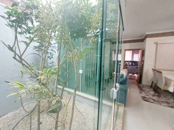 Imagem Casa com 3 Quartos à Venda,  em Jardim Paulista - Indaiatuba