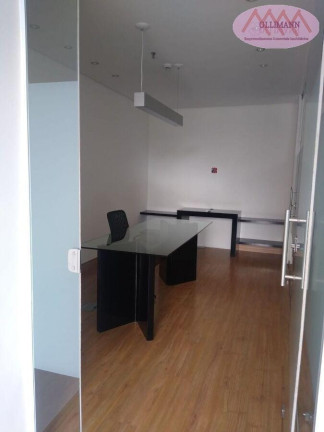 Sala Comercial à Venda, 48 m² em Chácara Santo Antônio (zona Sul) - São Paulo