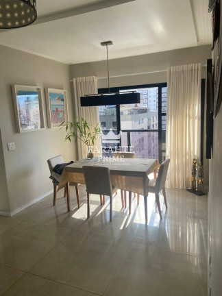 Cobertura com 2 Quartos à Venda, 144 m² em Ponta Da Praia - Santos