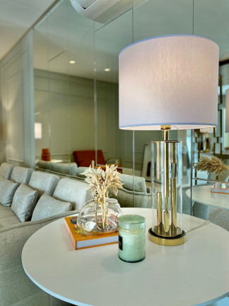 Imagem Apartamento com 2 Quartos à Venda, 78 m² em Meia Praia - Itapema