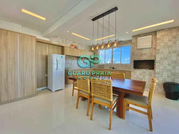 Imagem Cobertura com 4 Quartos à Venda, 500 m² em Pitangueiras - Guarujá