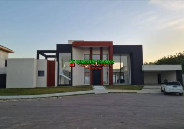 Imagem Casa de Condomínio à Venda, em São José Dos Campos Imagem Casa de Condomínio à Venda, em São José Dos Campos