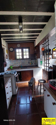 Imagem Casa com 3 Quartos à Venda, 960 m² em Itaipuaçu - Maricá