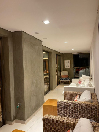 Imagem Apartamento com 3 Quartos à Venda, 195 m² em Jardim Botânico - Ribeirão Preto