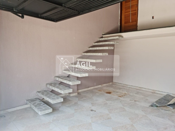 Imagem Sobrado com 3 Quartos à Venda, 166 m² em Jardim Santa Júlia - São José Dos Campos Imagem Sobrado com 3 Quartos à Venda, 166 m² em Jardim Santa Júlia - São José Dos Campos