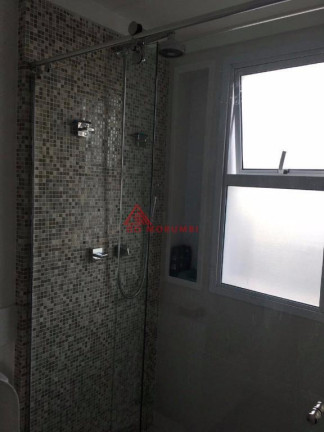 Imagem Apartamento com 3 Quartos à Venda, 110 m² em Vila Suzana - São Paulo