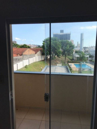Imagem Apartamento com 2 Quartos à Venda, 80 m² em Vila São José - Taubaté Imagem Apartamento com 2 Quartos à Venda, 80 m² em Vila São José - Taubaté