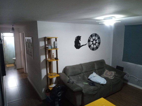 Imagem Apartamento com 2 Quartos à Venda, 53 m² em Santa Terezinha - São Bernardo Do Campo Imagem Apartamento com 2 Quartos à Venda, 53 m² em Santa Terezinha - São Bernardo Do Campo