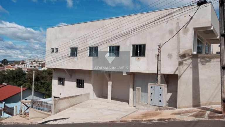 Sala Comercial para Alugar, 70 m² em Jardim Monte Carlo - Telêmaco Borba
