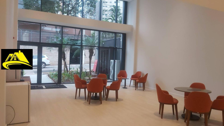 Imagem Loja à Venda, 155 m² em Chácara Klabin - São Paulo Imagem Loja à Venda, 155 m² em Chácara Klabin - São Paulo