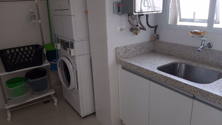 Imagem Cobertura com 4 Quartos à Venda, 263 m² em Jardim Sul - São Paulo Imagem Cobertura com 4 Quartos à Venda, 263 m² em Jardim Sul - São Paulo