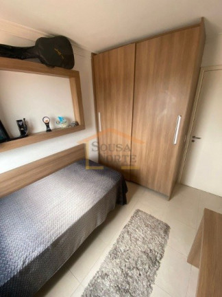 Imagem Apartamento com 3 Quartos à Venda, 124 m² em Vila Guilherme - São Paulo