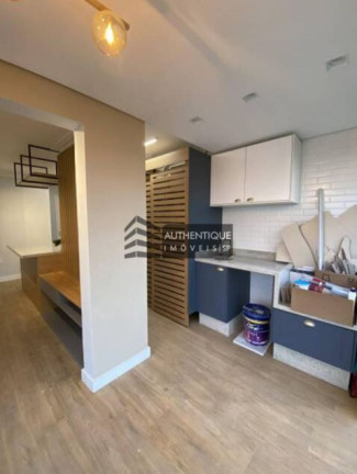 Imagem Apartamento com 2 Quartos à Venda, 50 m² em Tatuapé - São Paulo