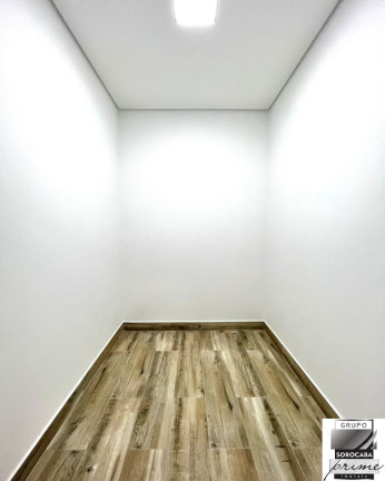 Imagem Casa com 3 Quartos à Venda, 472 m² em Alphaville Nova Esplanada - Votorantim