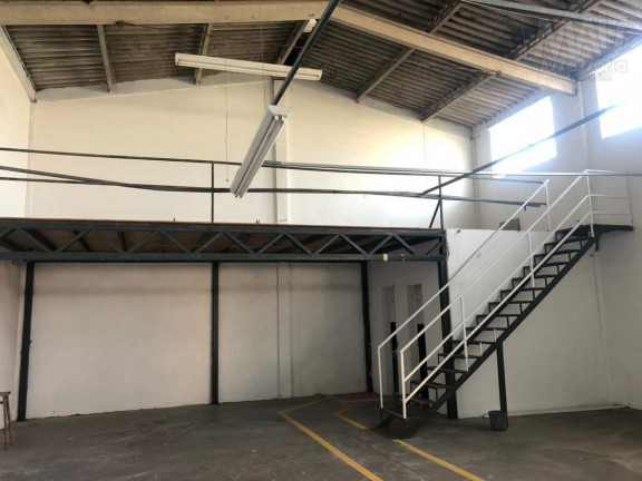 Imagem Sala Comercial à Venda, 475 m² em Ideal - Novo Hamburgo
