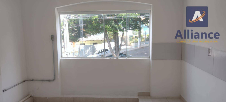 Imagem Sala Comercial para Alugar, 115 m² em Vila Nova - Louveira Imagem Sala Comercial para Alugar, 115 m² em Vila Nova - Louveira