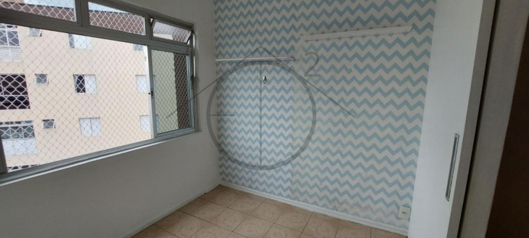 Imagem Apartamento com 2 Quartos à Venda, 40 m² em Vila Ema - São Paulo