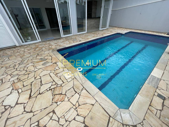 Imagem Casa com 4 Quartos à Venda, 490 m² em Reserva Da Serra - Jundiaí