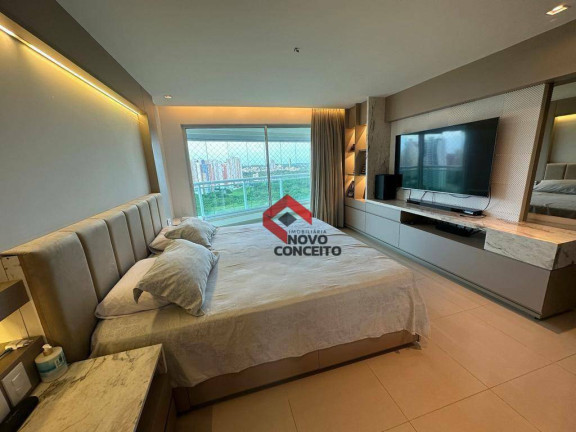 Imagem Apartamento com 3 Quartos à Venda, 230 m² em Cocó - Fortaleza