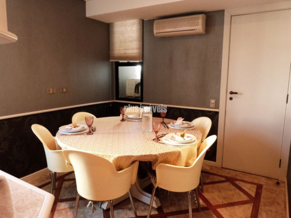 Imagem Apartamento com 4 Quartos à Venda, 400 m² em Jardim Paulista - São Paulo Imagem Apartamento com 4 Quartos à Venda, 400 m² em Jardim Paulista - São Paulo