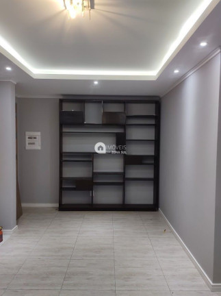 Imagem Apartamento com 2 Quartos à Venda, 54 m²