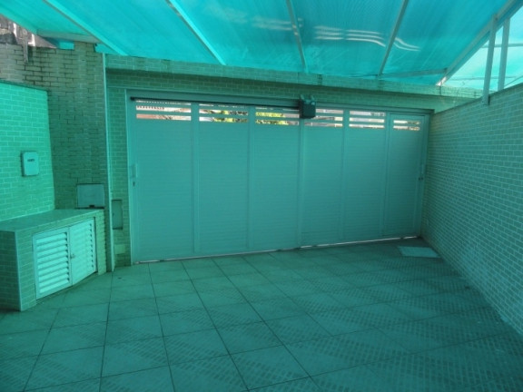 Imagem Casa com 3 Quartos à Venda, 150 m² em Marapé - Santos Imagem Casa com 3 Quartos à Venda, 150 m² em Marapé - Santos