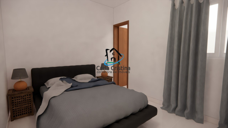 Imagem Casa com 2 Quartos à Venda, 67 m² em Balneário Canoas - Pontal Do Paraná