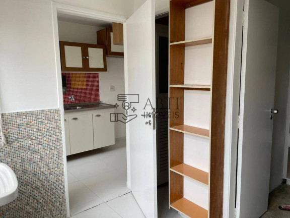 Imagem Apartamento com 3 Quartos para Alugar, 120 m² em Campo Belo - São Paulo Imagem Apartamento com 3 Quartos para Alugar, 120 m² em Campo Belo - São Paulo
