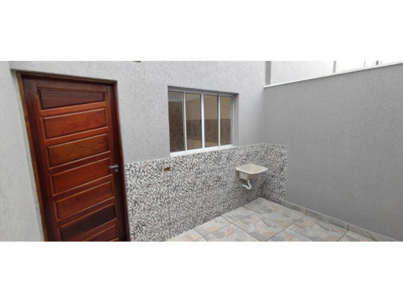 Imagem Sobrado com 2 Quartos à Venda, 64 m² em Vila Jacuí - São Paulo