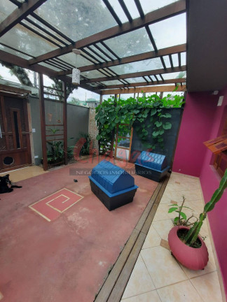 Imagem Sobrado com 3 Quartos à Venda, 100 m² em Indaiá - Caraguatatuba Imagem Sobrado com 3 Quartos à Venda, 100 m² em Indaiá - Caraguatatuba
