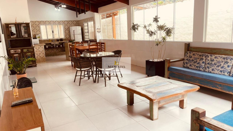 Imagem Casa com 4 Quartos à Venda, 150 m² em Maresias - São Sebastião Imagem Casa com 4 Quartos à Venda, 150 m² em Maresias - São Sebastião