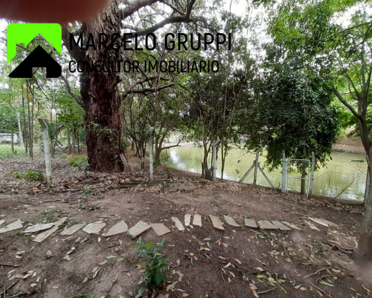 Imagem Chácara com 3 Quartos à Venda, 264 m² em Colinas Do Mosteiro De Itaici - Indaiatuba
