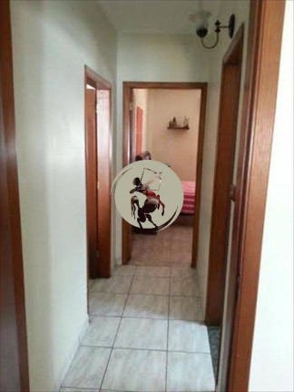 Imagem Apartamento com 2 Quartos à Venda, 148 m² em Jose Menino - Santos Imagem Apartamento com 2 Quartos à Venda, 148 m² em Jose Menino - Santos