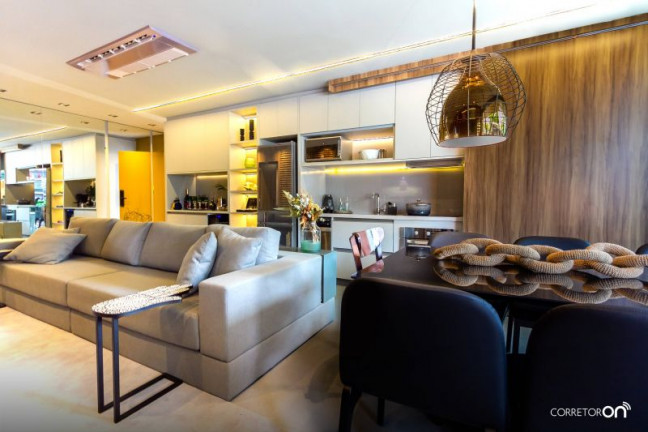 Imagem Imóvel com 1 Quarto à Venda, 53 m²
