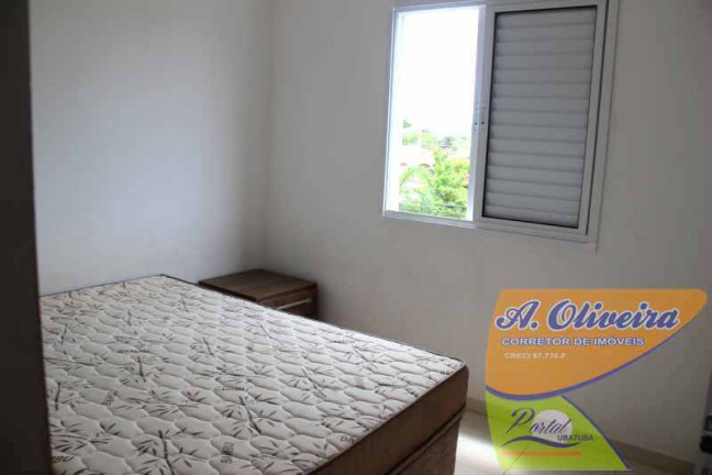 Imagem Apartamento com 2 Quartos à Venda, 65 m² em Perequê Açu - Ubatuba