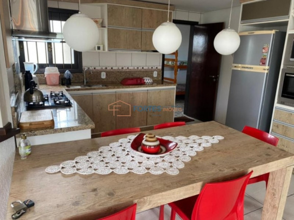 Imagem Sobrado com 3 Quartos à Venda, 1.000 m² em Nova Tramandaí - Nova Tramandaí