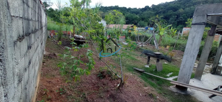 Imagem Casa com 2 Quartos à Venda, 60 m² em Praia Da Tabatinga - Ubatuba