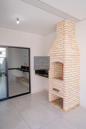 Imagem Casa de Condomínio com 3 Quartos à Venda, 115 m² em Condomínio Santinon - Sorocaba