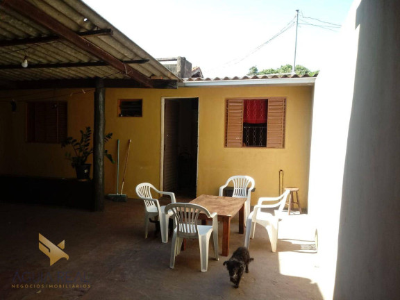 Imagem Casa com 3 Quartos à Venda, 95 m² em Vila Santa Luzia - Campo Grande Imagem Casa com 3 Quartos à Venda, 95 m² em Vila Santa Luzia - Campo Grande