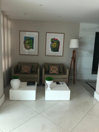 Imagem Imóvel com 1 Quarto à Venda, 49 m² em Barra - Salvador