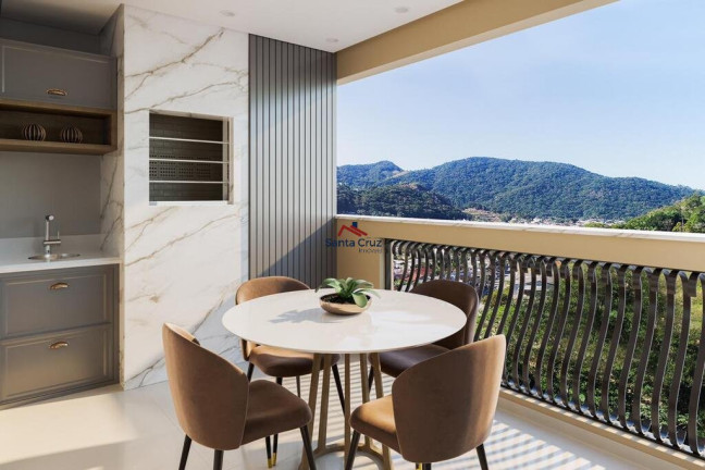 Imagem Apartamento com 2 Quartos à Venda,  em Itapema - Itapema