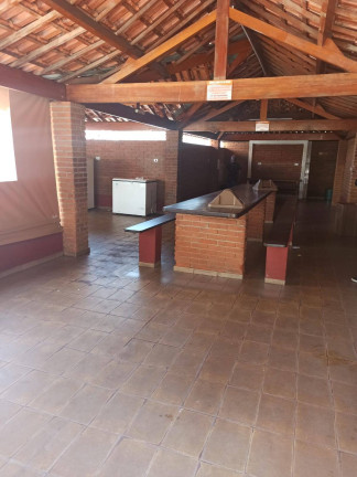 Imagem Apartamento com 2 Quartos à Venda, 58 m² em Sítio Pinheirinho - São Paulo Imagem Apartamento com 2 Quartos à Venda, 58 m² em Sítio Pinheirinho - São Paulo
