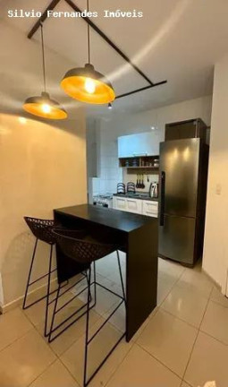 Imagem Apartamento com 1 Quarto à Venda, 40 m² em Pituba - Salvador Imagem Apartamento com 1 Quarto à Venda, 40 m² em Pituba - Salvador