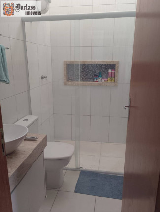 Imagem Casa com 3 Quartos à Venda, 95 m² em Jardim Regente - Indaiatuba Imagem Casa com 3 Quartos à Venda, 95 m² em Jardim Regente - Indaiatuba