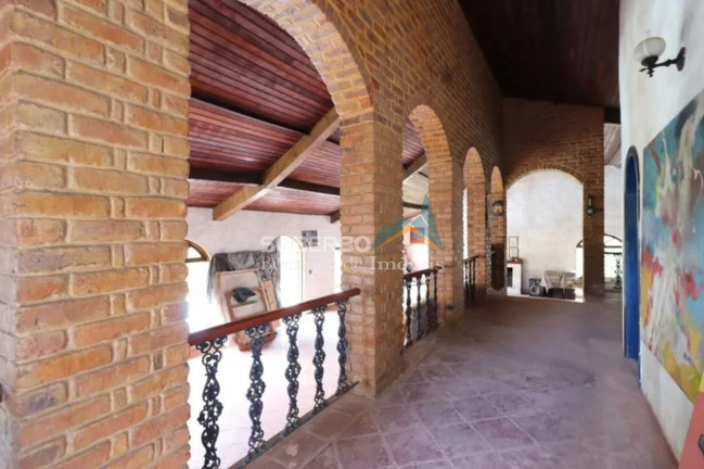 Imagem Casa com 6 Quartos à Venda, 379 m² em Albuquerque - Teresópolis Imagem Casa com 6 Quartos à Venda, 379 m² em Albuquerque - Teresópolis